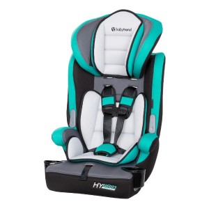 Babytrend 3-In -1 Hybrid Combination Booster Seat-Hoboken - Teal