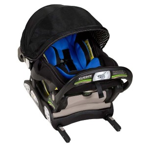 Babytrend Kussen Infant Car Seat - Sky