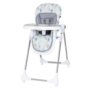 Babytrend Aspen Elx High Chair Basil