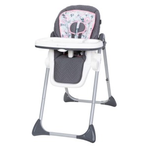 Babytrend Tot Spot 3-In-1 High Chair-Primrose