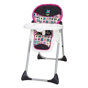 Babytrend Sit-Right 3-In-1 High Chair - Bloom