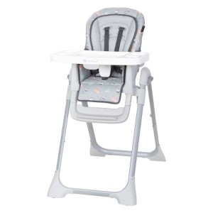 Babytrend Sit Right 2.0 3-In-1 High Chair Twinkle Little Forest