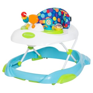 Babytrend Orby Activity Walker Aqua