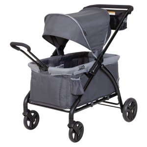 Babytrend Tour Llte 2-In-1 Stroller - Desert Grey