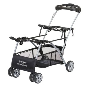 Babytrend Snap-N-Go Double