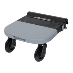 Babytrend Ride On Stroller Board