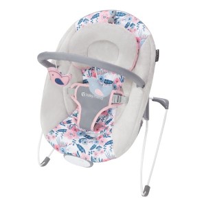 Babytrend Trend Ez Bouncer Bluebell