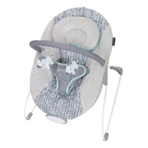 Babytrend Trend Ez Bouncer  Ziggy