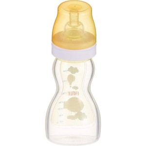 Farlin Feeding Bottle 8oz