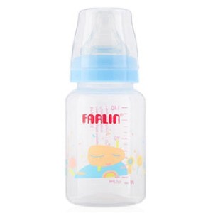 Farlin PP Standard Neck Feeder, 140ML