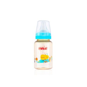 Farlin - Silky PPSU Feeding Bootle 140ml 
