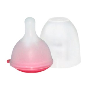 Farlin Medicine Feeder For Baby 1pc, Pink/Blue