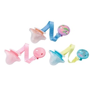 Farlin Chu chu Pacifier Set