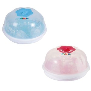 Farlin Microwave Sterilization Set