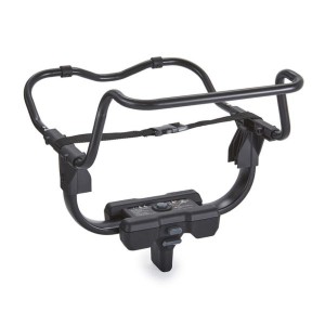 Contours Element Multi-Brand Infant Car Seat Adapter, Black