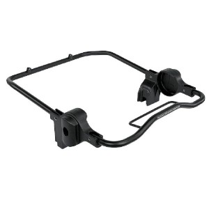 Contours Tandem Infant Car Seat Adapter, Black