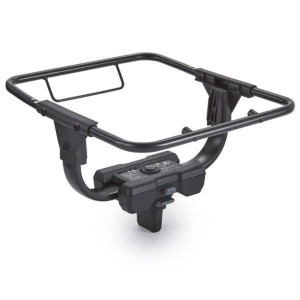 Contours Element Adapter for Chicco Car Seats. Black