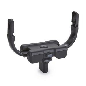 Contours Element Carrycot/Tote Adapter only, Black