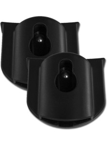 Contours Britax Infant Car Seat Adapter, Black