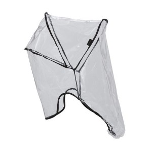 Contours Element Shield Rain Cover Accessory (Rain cover only)
