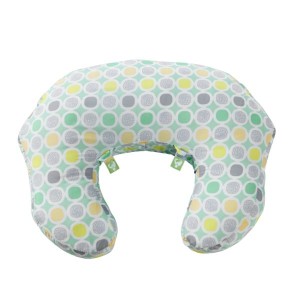 INGENUITY Plenti+Nursing Pillow - Willow Sweeps