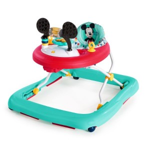 Disney Baby Happy Triangles Walker