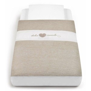 CAM Bedding Kit For Cullami, Beige