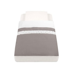 CAM Bedding Kit For Cullami, Brown