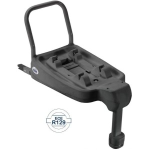 CAM Base 2-in-1, Black