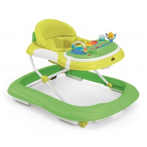 Cam - Giocando Baby Walker - Green