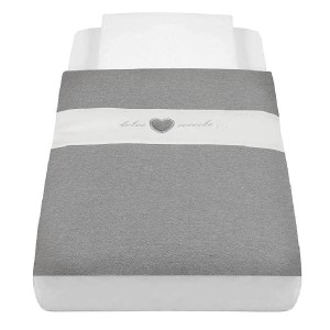 Cam - Bedding Kit For Cullami - Grey