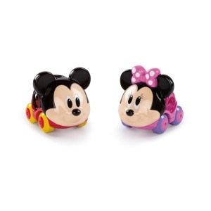 Disney Baby Go Grippers 2-pack