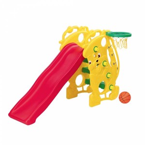 Ching Ching Saxophone Slide + Basketball (137cm) - Pack of 1