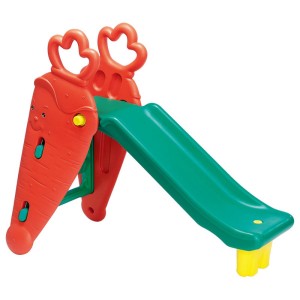 Ching Ching Carrot Slide (97cm) (up to 30kgs) - Pack of 1