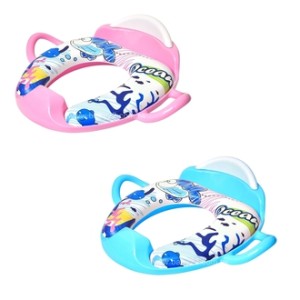 Ching Ching Ocean Soft Potty Seat