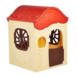 Ching Ching Mushroom Play House