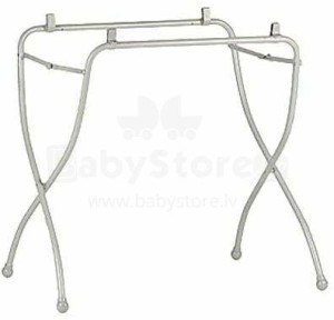 CAM Asia Stand, White