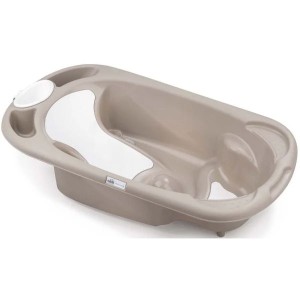 CAM Baby Bagno Bath Tub, Brown