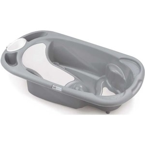 Cam - Baby Bagno Bath Tub - Ash Grey
