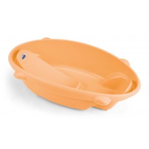 Cam - Bollicina Bath Tub - Orange