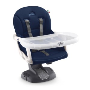Cam - Rialzo High Chair - Blue