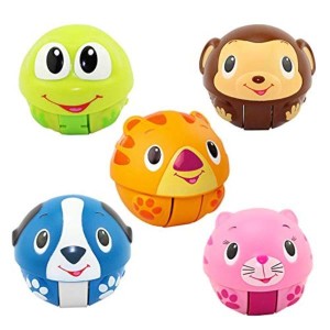 Bright Starts Giggables