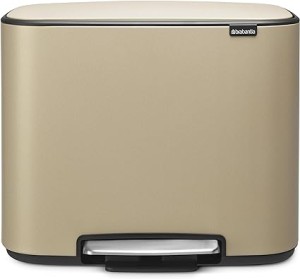 BO PEDALBIN-36L GOLDEN BEACH