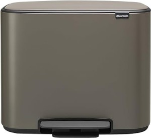 BO PEDALBIN-3x11L PLATINUM