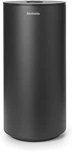 Brabantia Mindset Toilet roll dispenser - Grey