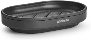 Brabantia Mindset Soap dish - Grey
