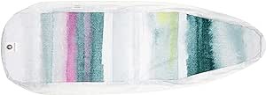 Brabantia 118784 Ironing Board Cover A, 110 x 30cm, Complete Set, Cotton, Mornin