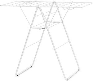 Brabantia Hangon Drying Rack, 15 metres Fresh White
