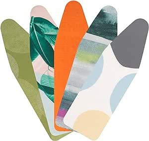 Brabantia IB COVER 124X45 4MM FELT UNDERLAY COLOR