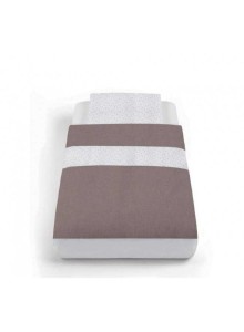 CAM CULLAMI KIT TESSILE PER CULLA TORTORA STELLINE 